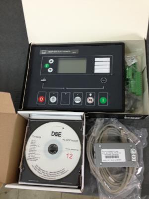 China DSE5110 Deep Sea Control Panel Deep Sea Electronics PLC CE RoHs for sale