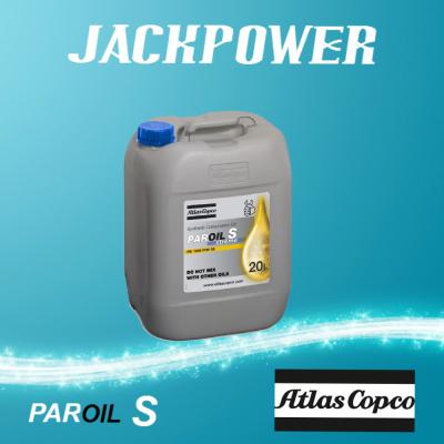 China Atlas Copco Spare Parts Screw Air Compressor Lubricants 2901076900 for sale