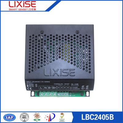 China LBC Battery Charger Generator Accessories For Volvo Diesel Generator for sale