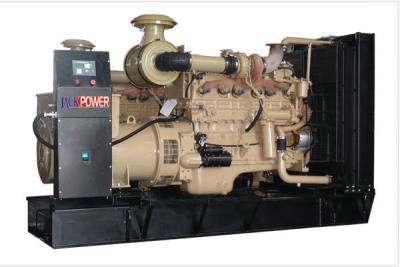 Κίνα 550KVA γεννήτρια που Cummins, 50Hz, 3 φάση 4-κύκλου προς πώληση