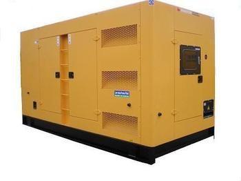 China 520KW / 650KVA Cummins Diesel generadores, KTA19-G8 en venta