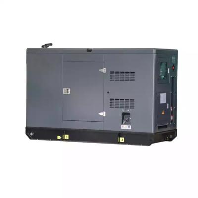 China 80kw Natural Gas Generator 6 Cylinder 4 Stroke 1500rpm 1006TNG Black for sale