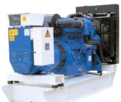 China 80KW Lovol Generator 4 Cylinder Water Cooled Diesel Engine for sale