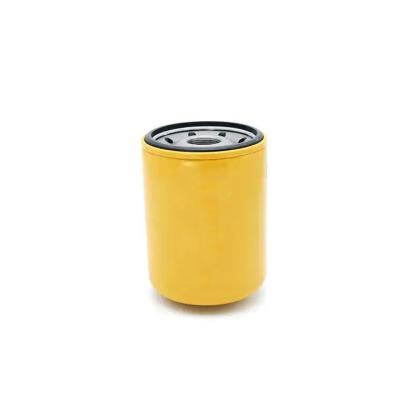 China 99.99% Efficiency Engine Oil Filter Element Are Used For Diesel Generator for sale