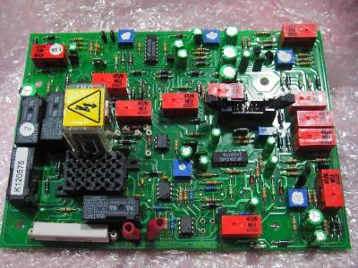 China PCB 650-077 FG Wilson Generator Parts Printed Circuit Board 2001 for sale