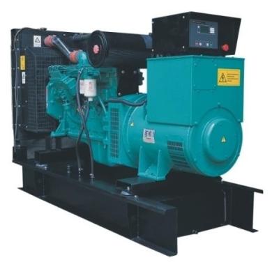 China 100 kva Diesel Generator 88kw , 1104C-44TAG2 50 Hz Marine Diesel Engines for sale