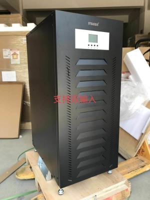 China 380VAC 10KVA Three Phase Online UPS For Data Center for sale