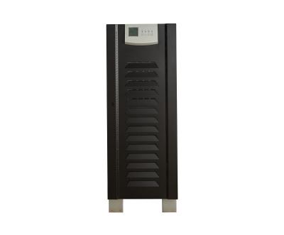 China 220V 3 Phase 5kva 6kva Uninterruptible Power Supply For Electricity for sale