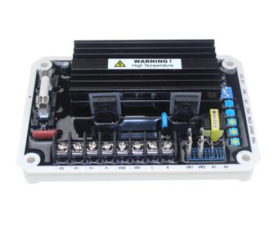 China Regulador de voltaje automático diesel del generador AVR EA16, regulador de voltaje automático 220v en venta