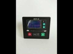 Remote Digital Control Panel  Fiber Optic With LED Indicators 1m -1.6 m/s