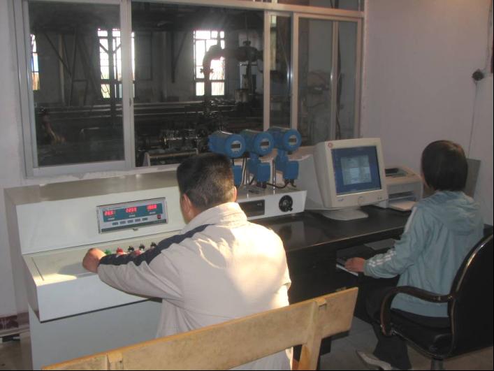 Verified China supplier - Hanlin Industrial Machinery Co., Ltd