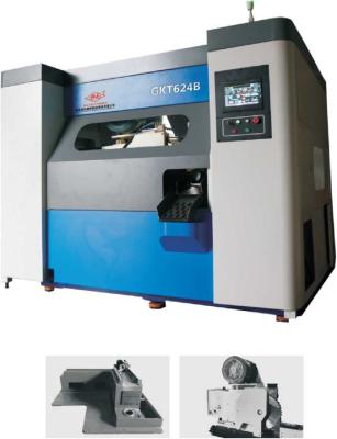 China CNC-Kreissäge-Maschine Höhe 110r/Min 1760mm für metallschneidendes zu verkaufen