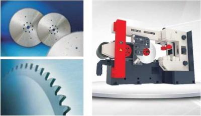 China A anti circular do CNC da abrasão GKT6015 viu a máquina para o corte do metal à venda