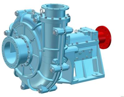 Китай Небольшой насос грязи 32ZBD, насос slurry, короткая голова, насос грязи для буровых установок, быстрый ход нечистот управляя, уплотнение турбинки, поляки продается