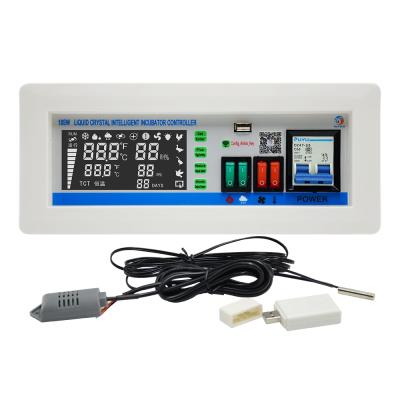 China Type Mobile Phone Incubator Digital Controller Machinery Repair Shops New Remote Control Temperature xm-18sw for sale