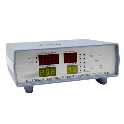 China Factory Wholesale Good Price XM-18K-2 Intelligent Automatic Incubator Controller for sale