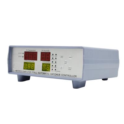 China Factory Wholesale Automatic Egg Incubator XM-18K-2 Egg Incubator Controller for sale