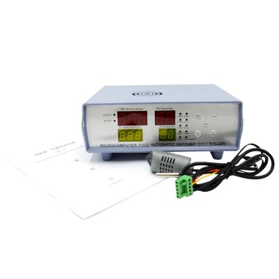 China Automatic Factory Digital Incubator Controller XM-18K-2 Smart Controller for sale