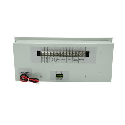 China XM-26 Temperature Control and Humidity Control Microcomputer Industrial Incubator Temperature Controller for sale