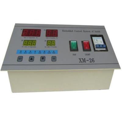 China Grows LED Incubator with Sensors, XM-26 Digital Electric Temperature and Humidity Controller Egg Incubator Spare Part for sale