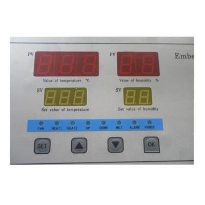 China xm-26 xm-26 full automatic controller temperature controller digital incubator incubator controller for sale for sale