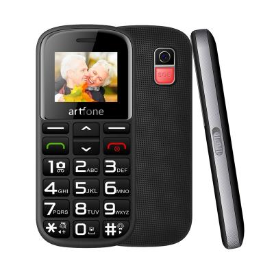 China Cheap Dual Sim Mobile Phones Old Cell Phone Chinese Factory Waterproof Older Mobile Phone For The Elderly for sale