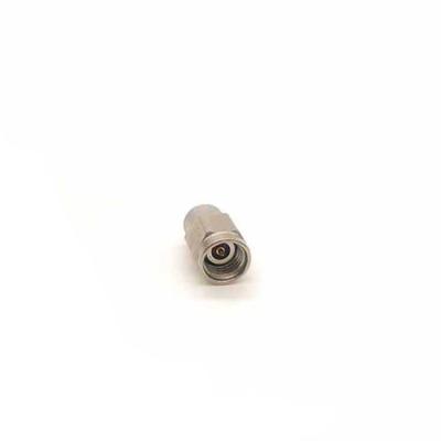 China 2.92mm male termination (plug) (load) 2 watts at 40 GHz, passivated stainless steel, 1.35 VSWR passivated stainless steel for sale