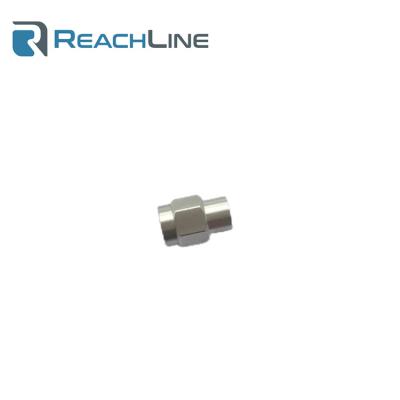 China Passivated Stainless Steel 33 GHz 3.5mm Male Termination (Plug) (Load) 0.5 Watt RL-3.5-JR for sale