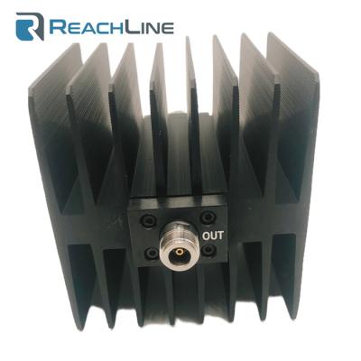 China 0~18GHz DC-18GHz 10dB 20dB 30dB RF Coaxial Broadband Attenuator RLAN10030-18 for sale