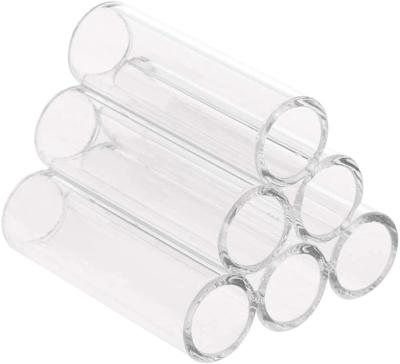 China 3-Tube Viable Fish Shrimp Feeder Breeding Tube, Acrylic Transparent Fish Tank Pipe Shelter Tube Aquarium Shelter Decorations for sale