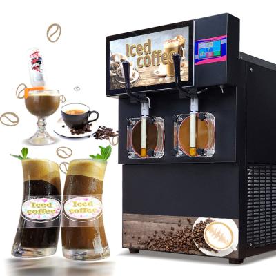 China USA Tax Snacks Factory Free Shipping Included Taylor Carpigiani Bravo CE ETL Approved Italian Gelato/Hard Ice Cream Machine /Batch Freezer for sale