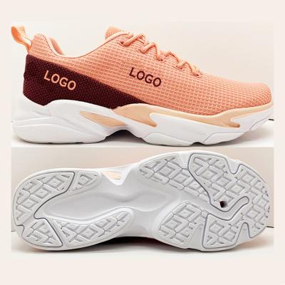 China Fashion\comfortable\durable\breathable\lit 2021 hot sale new style low price fashion sneakers women sneakers for sale