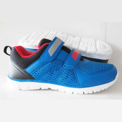 China Fashion\Comfortable\Durable\Breathable\Lighted 2021 New Design Mesh Boys Kids Shoes Outdoor Breathable Sports Shoes For Kids for sale