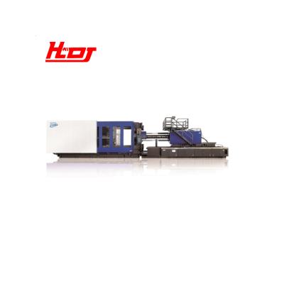 China PVC Pipe And Haida HD3300L Automatic Pipe And Fittings HD3300L Energy Saving Fast Servo 3300 Ton Injection Molding Machine for sale