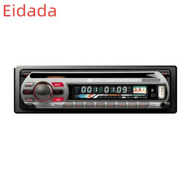 China 1One Din Panel Car Stereo Radio Stereo DVD Player Detachable Video-Audio MP5 Player With Blue-T--Ah! USB-FM for sale