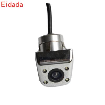 China 2021 New Arrival Car Dash Camera Parking Assistance Mini Backup Korean Style Rear ViewCamera with 4 IR LED Lights for sale