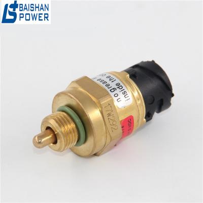 China Common Units Engine VOLVO OIL PRESSURE SENSOR 63038 21302639 21634019 874313 21634021 10R-03 15048183 21634021 3852215 31368695 30774625 for sale