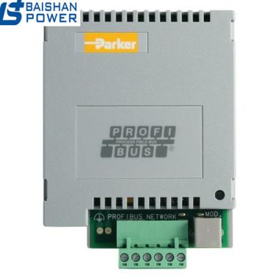 China Common Units PARKER CARD PROFIBUS 6055/PROF/00 Series 590P and 690P Communication Card Profibus SSD FOR 590P 6055-PROF- for sale