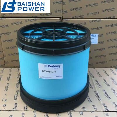 China AIR FILTER SE551C/4 4016TAG2A AIR FILTER P/N4526544 for sale