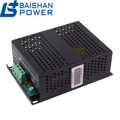 China Automatic Voltage Regulator AVR Generator Parts Battery Charger 12V 3A 5A 6A 24V 5A 6A 8A 10A 12A 12/24VDC Generadores Cargador de bateria DSE9255 DSE9150 for sale