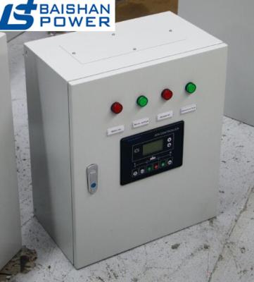 China Diesel Generator Spare Part ATS Panel Motorized Automatic ATS Transfer Switch ATS Cabinet Atys T M 200A 250A 300A 400A 500A 630A 800A 1600A 2000A 3200A for sale