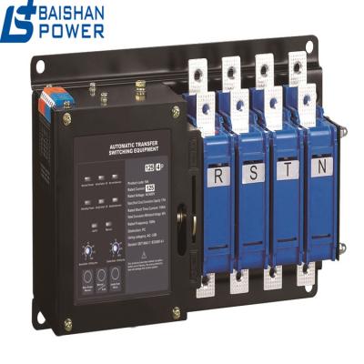 China Diesel Generator Motorized ATS Transfer Switch ATYS Atys Automatic Switch 500A 630A 800A 1600A 2000A 3200A 3p 4p Generator Spare Part ATS for sale