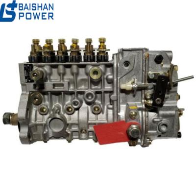 China BYC diesel engine injection pump 10402376154 13020436 FOR WEICHAI TBD226B-6 10403574008 T73208230 FOR LOVOL 1004TG04 BH6P110 BP5 fuel injection pump for sale