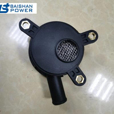 China 65.01801-5099 Breather Housing For Doosan Engine Parts Daewoo Bus Truck Excavator Parts 65.01801-5099 for sale