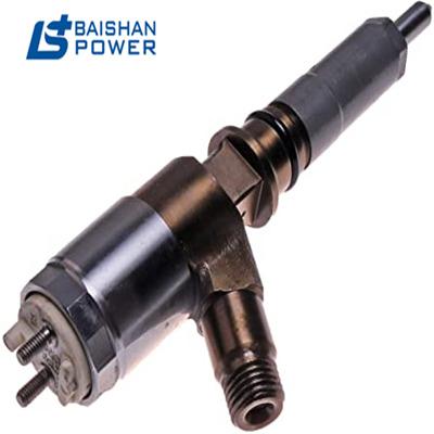 China Common Units Engine Parts 326-4700 Injector 3264700 For Caterpillar C6 C6.4 Engine CAT Excavator 320D 320D FM 320D GC 320D L 320D LN 320D LRR for sale