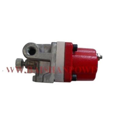 China Factory Price Generator Spare Parts Solenoid Solenoid 3072570 Starter Solenoid 3904630 A044f796 mm409-67001 For S3l2-E2 Engine 3802354 for sale