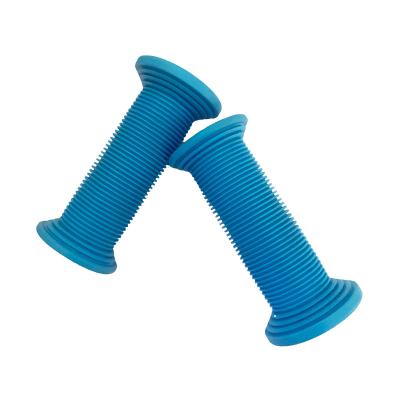 China Soft TPR Material iSporter Mini M1 Scooter Soft TPR Handgrips Accessories For Scooters for sale