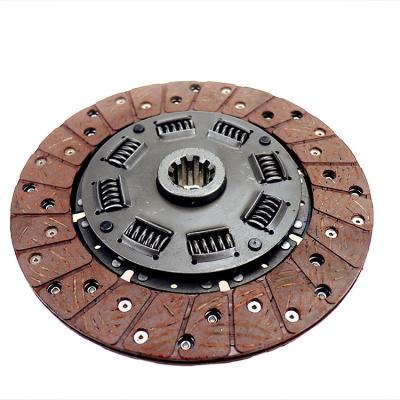 China External diameter 240; Inner diameter 160; Factory direct wholesale high level clutch disc wear resistant clutch number of teeth 10 421-1601130 for sale