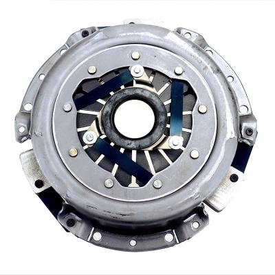 China External diameter 215; Diameter 145 Manufacturers Supply High Level Automobile Clutch Disc Inner Clutch 2123-1601085 for sale