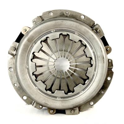 China External diameter 200; Inner Diameter 127 Professional Made Car Clutch Disc High Standard Durable Clutch 2101-1601085 for sale